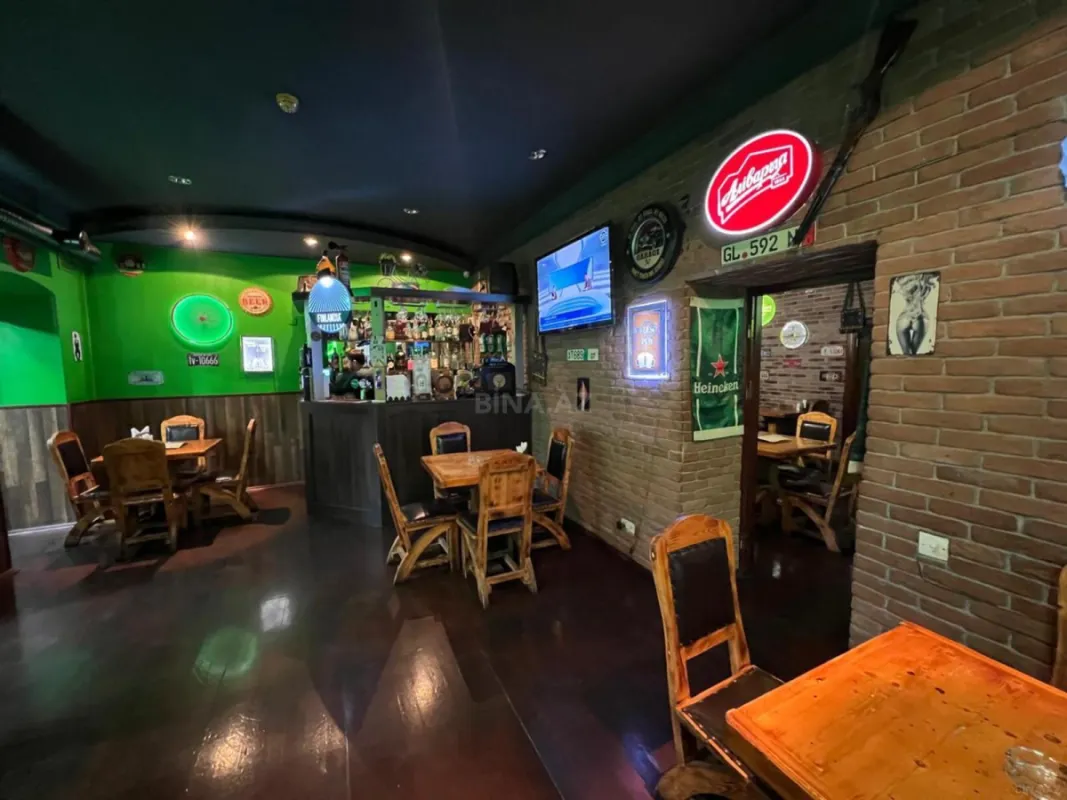 Kirayə verilir obyekt 90 m²