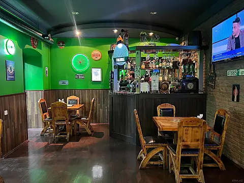 Kirayə verilir obyekt 90 m²