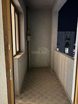Satılır 2 otaqlı mənzil 60 m²