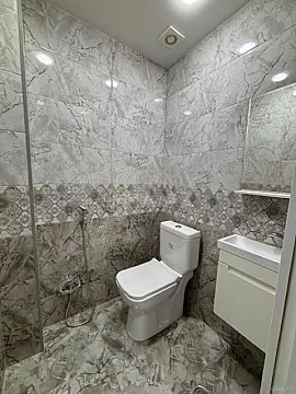 Satılır 2 otaqlı mənzil 60 m²