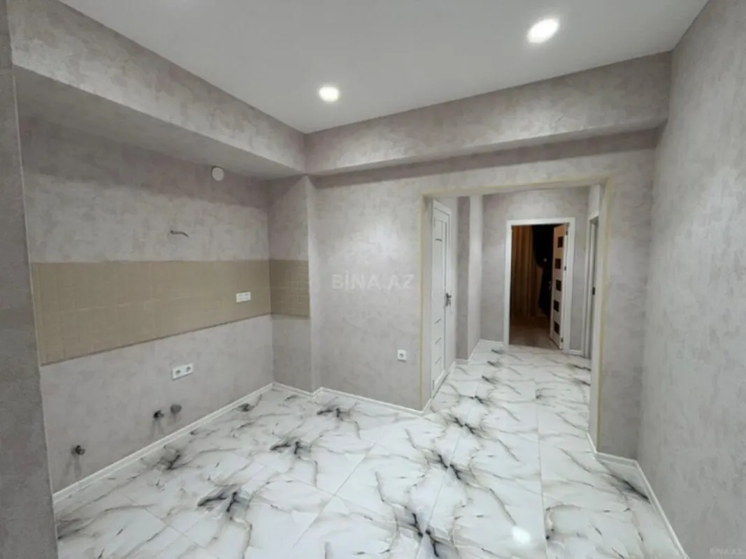 Satılır 2 otaqlı mənzil 60 m²