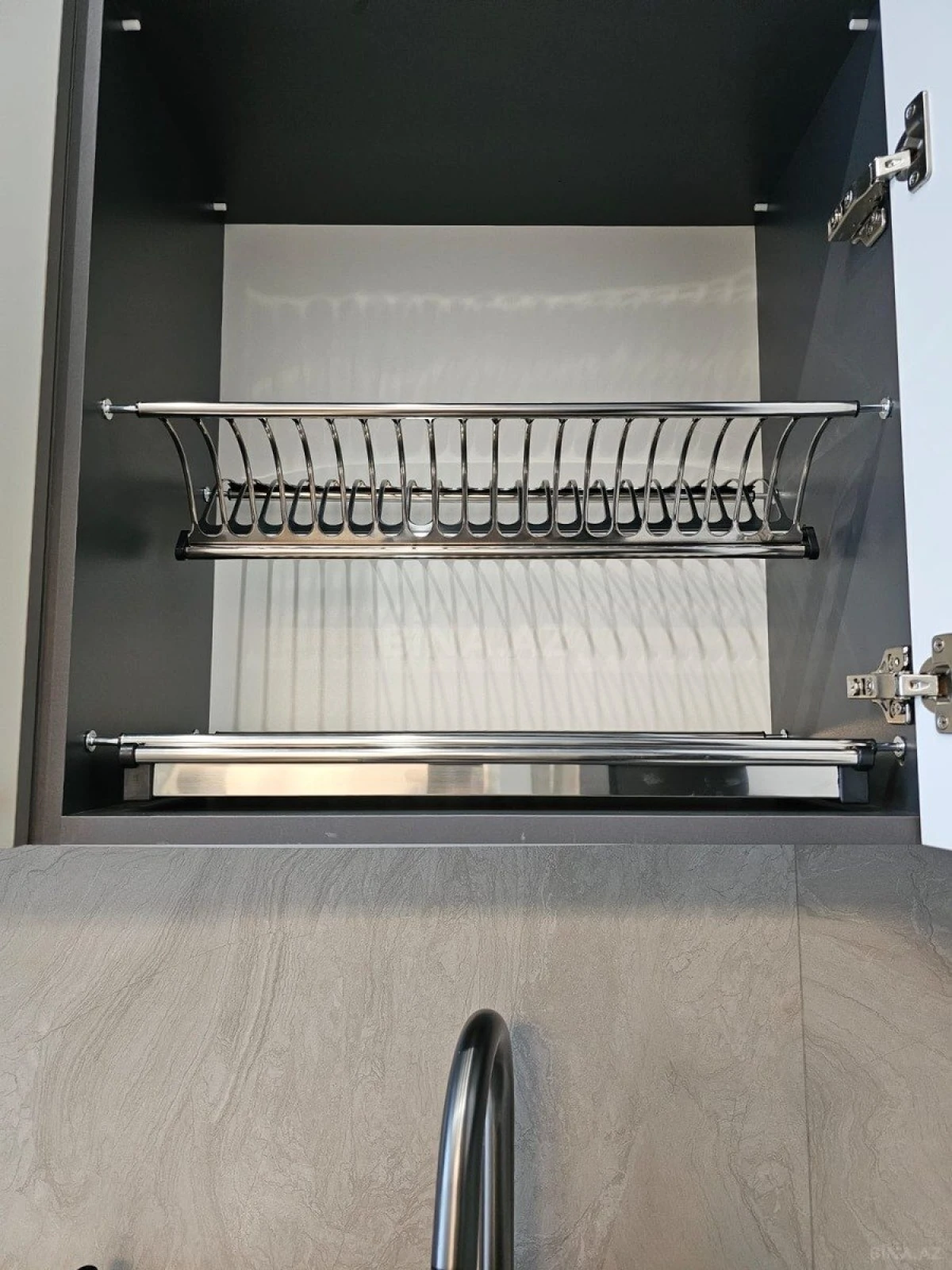 Kirayə verilir 2 otaqlı mənzil 68 m²