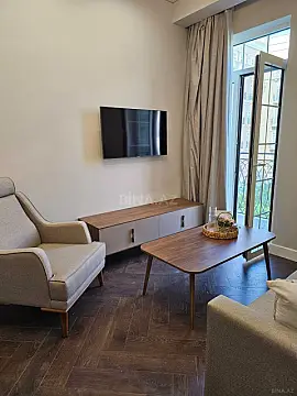 Kirayə verilir 2 otaqlı mənzil 68 m²