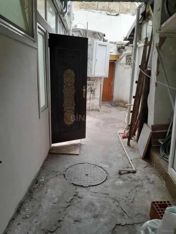 Satılır 1 otaqlı mənzil 21 m²