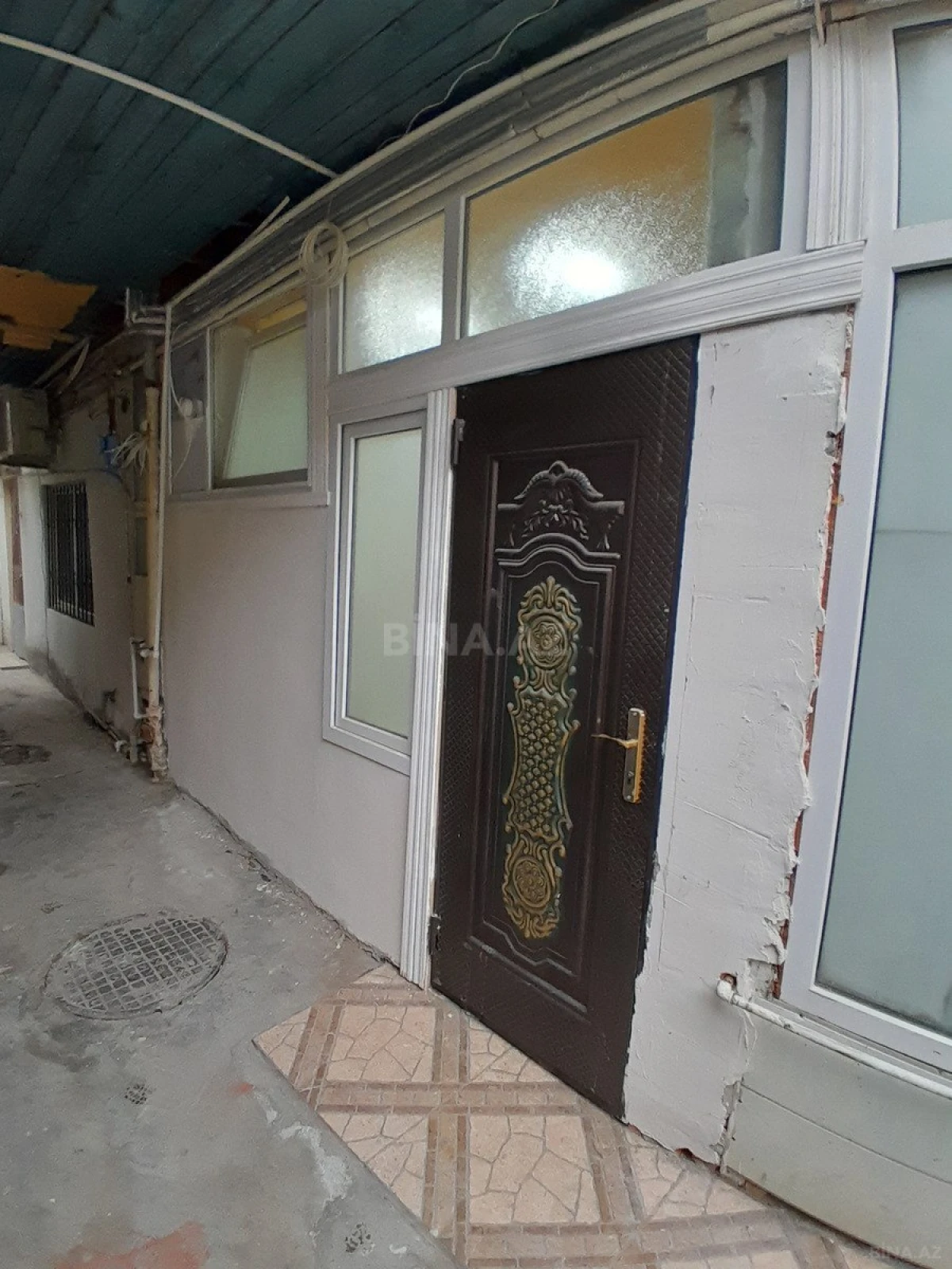 Satılır 1 otaqlı mənzil 21 m²