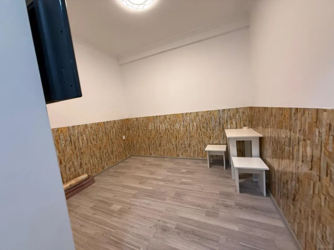 Satılır 1 otaqlı mənzil 21 m²