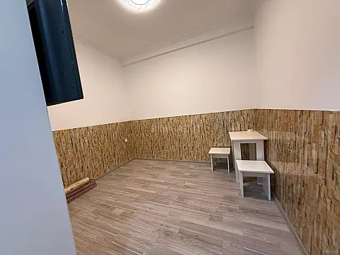 Satılır 1 otaqlı mənzil 21 m²