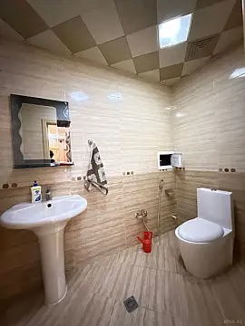 Satılır 3 otaqlı mənzil 125 m²