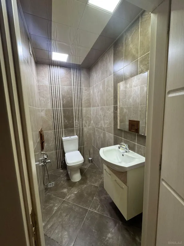 Satılır 3 otaqlı mənzil 102 m²