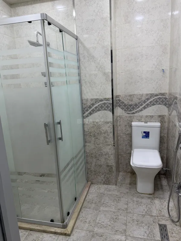 Satılır 2 otaqlı mənzil 58 m²