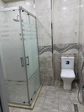 Satılır 2 otaqlı mənzil 58 m²