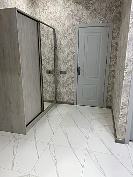 Satılır 2 otaqlı mənzil 58 m²
