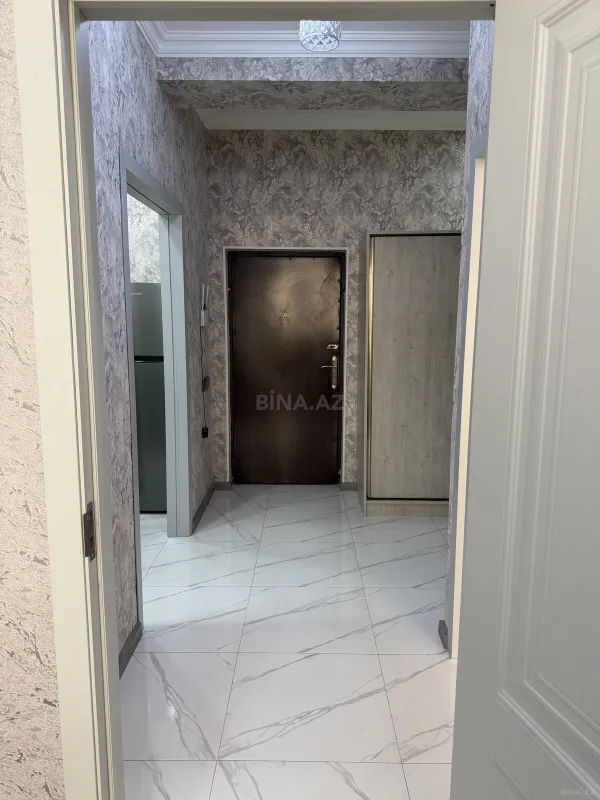 Satılır 2 otaqlı mənzil 58 m²