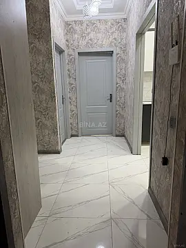 Satılır 2 otaqlı mənzil 58 m²
