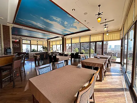 Kirayə verilir obyekt 470 m²