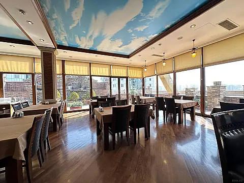 Kirayə verilir obyekt 470 m²