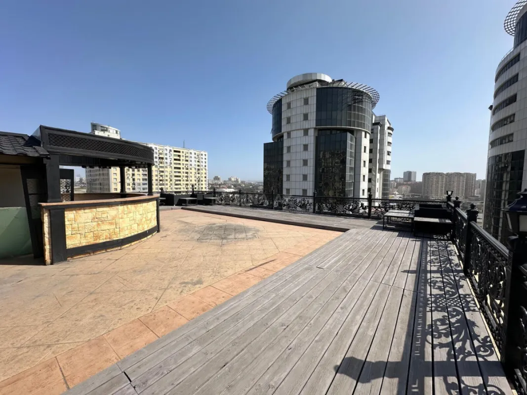 Kirayə verilir obyekt 470 m²