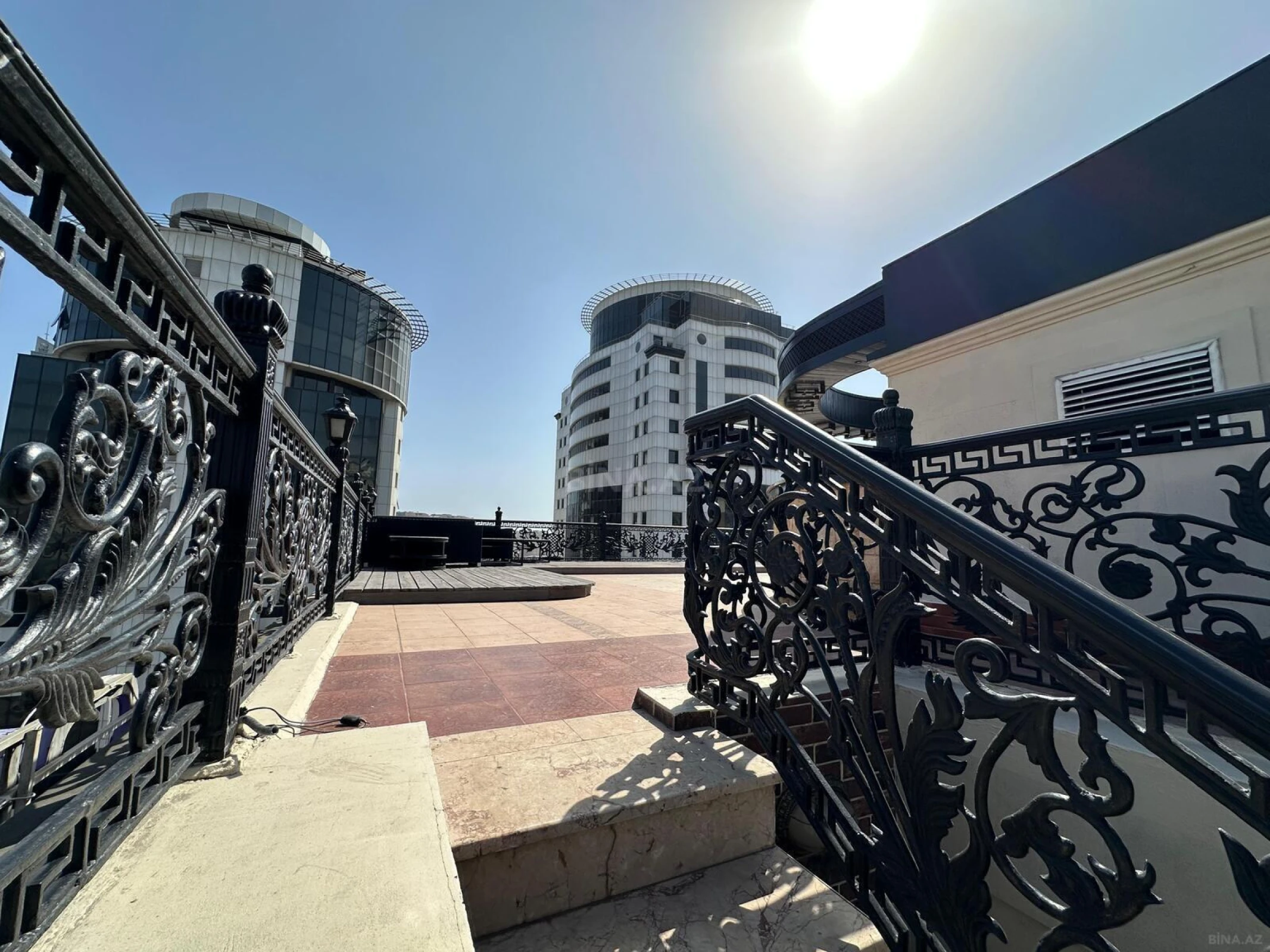 Kirayə verilir obyekt 470 m²