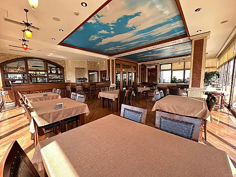 Kirayə verilir obyekt 470 m²