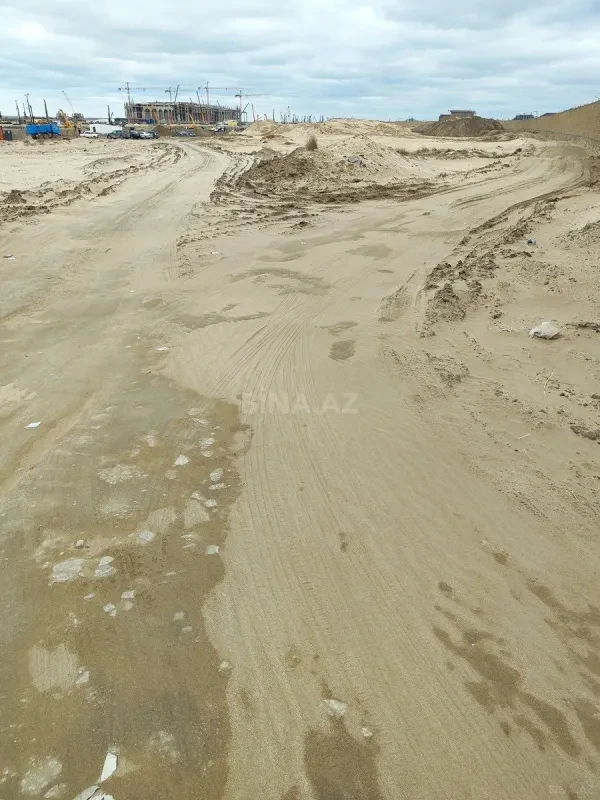 Satılır torpaq sahəsi 12 m²
