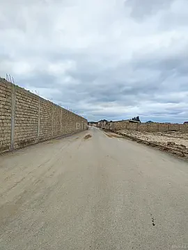 Satılır torpaq sahəsi 12 m² — Bakı 12.00 m²