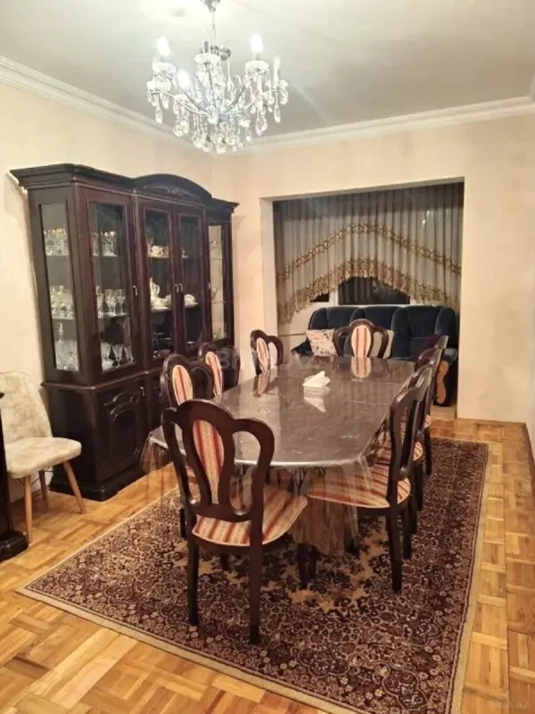 Satılır 3 otaqlı mənzil 90 m²