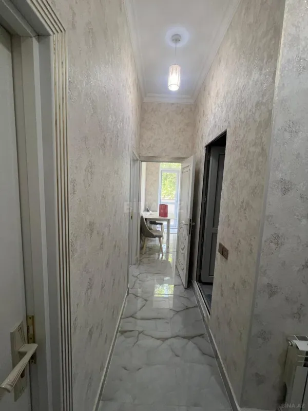 Kirayə verilir 2 otaqlı mənzil 60 m²
