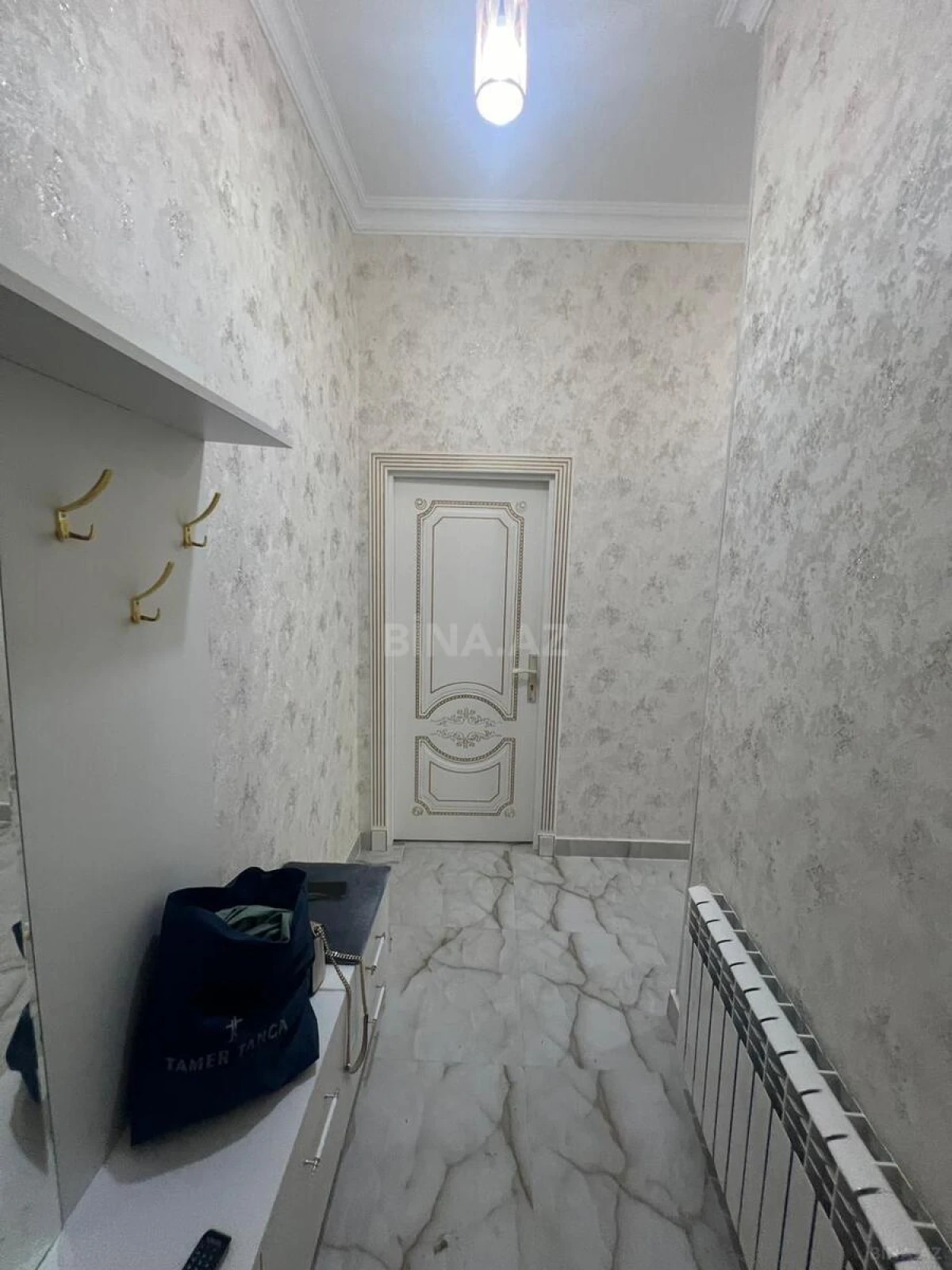 Kirayə verilir 2 otaqlı mənzil 60 m²