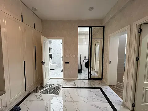 Kirayə verilir 2 otaqlı mənzil 90 m²