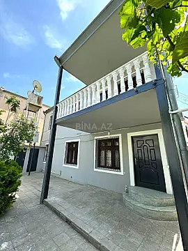 Satılır 6 otaqlı həyət evi 330 m²