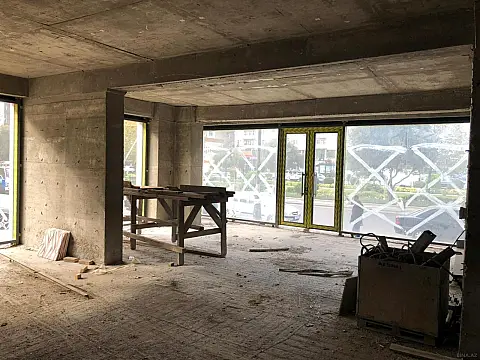 Kirayə verilir obyekt 1140 m² — Bakı, Xətai 1140.00 m²