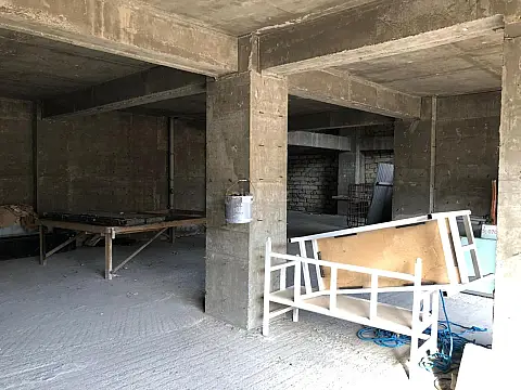 Kirayə verilir obyekt 1140 m²