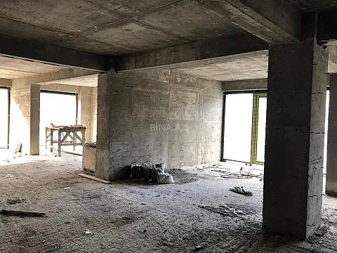 Kirayə verilir obyekt 1140 m²