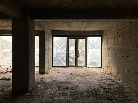 Kirayə verilir obyekt 1140 m²