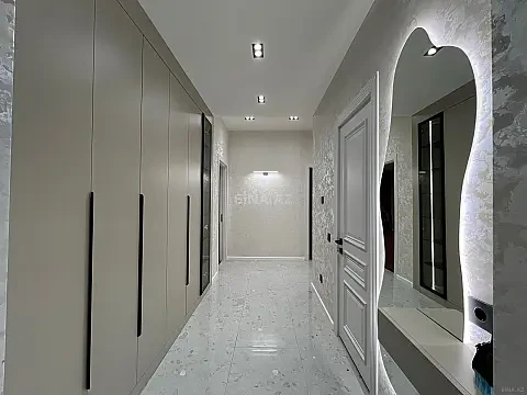 Satılır 3 otaqlı mənzil 97 m² — Bakı 3 otaq 97.00 m²