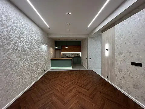 Satılır 3 otaqlı mənzil 97 m²