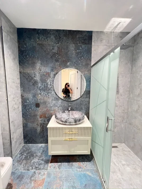 Satılır 3 otaqlı mənzil 97 m²