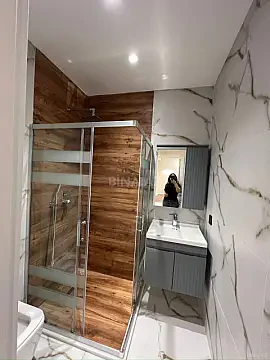 Satılır 3 otaqlı mənzil 97 m²