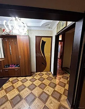 Satılır 4 otaqlı mənzil 85 m²