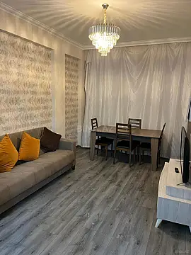 Satılır 2 otaqlı mənzil 50 m² — Bakı 2 otaq 50.00 m²