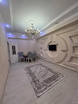 Kirayə verilir 2 otaqlı mənzil 70 m² — Bakı, Masazır 2 otaq 70.00 m²