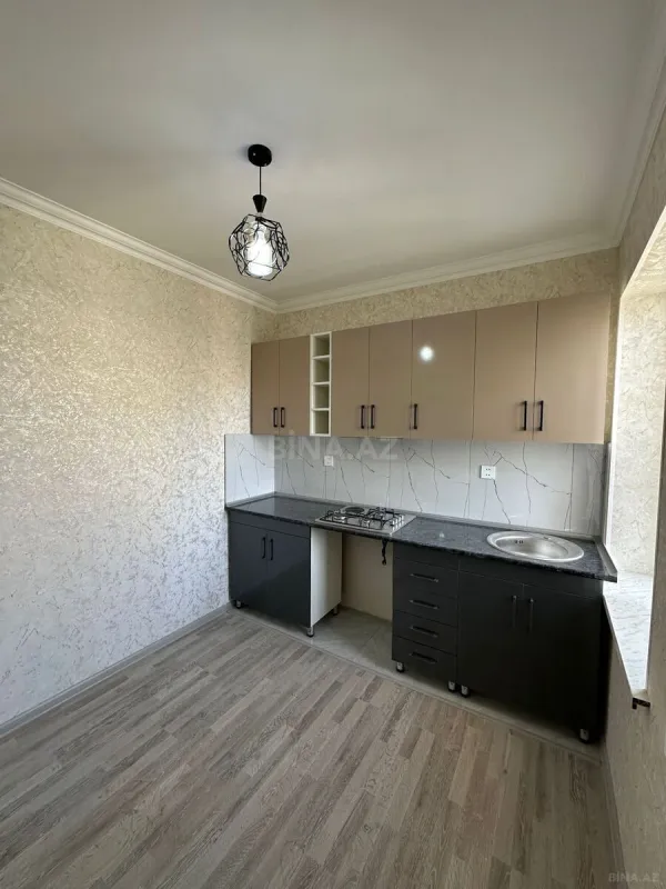 Satılır 3 otaqlı həyət evi 65 m²