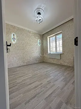 Satılır 3 otaqlı həyət evi 65 m²