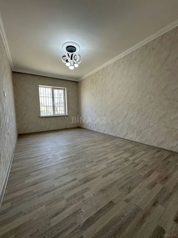 Satılır 3 otaqlı həyət evi 65 m²