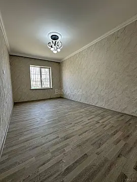 Satılır 3 otaqlı həyət evi 65 m²