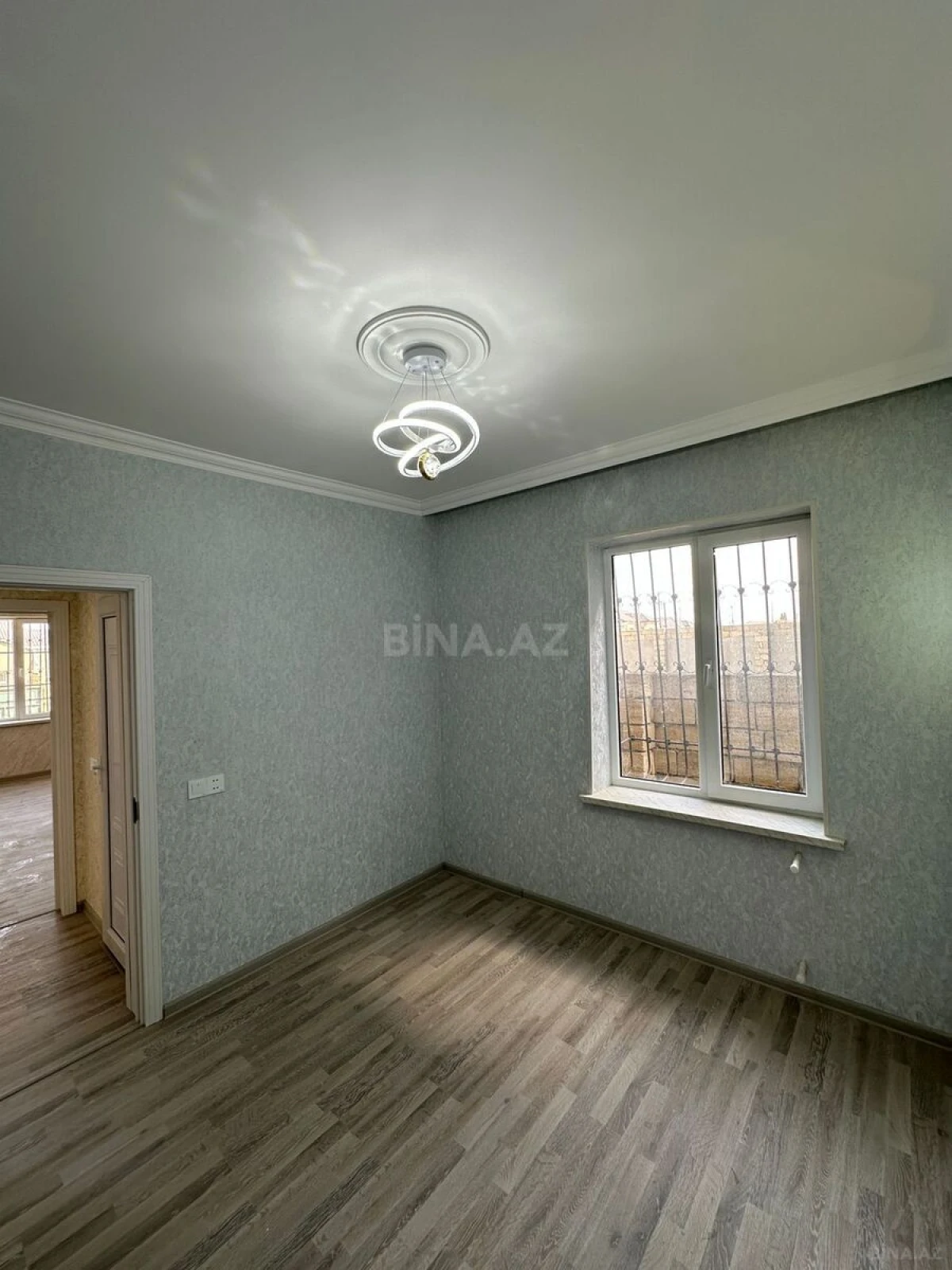 Satılır 3 otaqlı həyət evi 65 m²