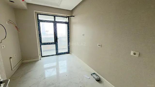 Satılır 2 otaqlı mənzil 70 m²