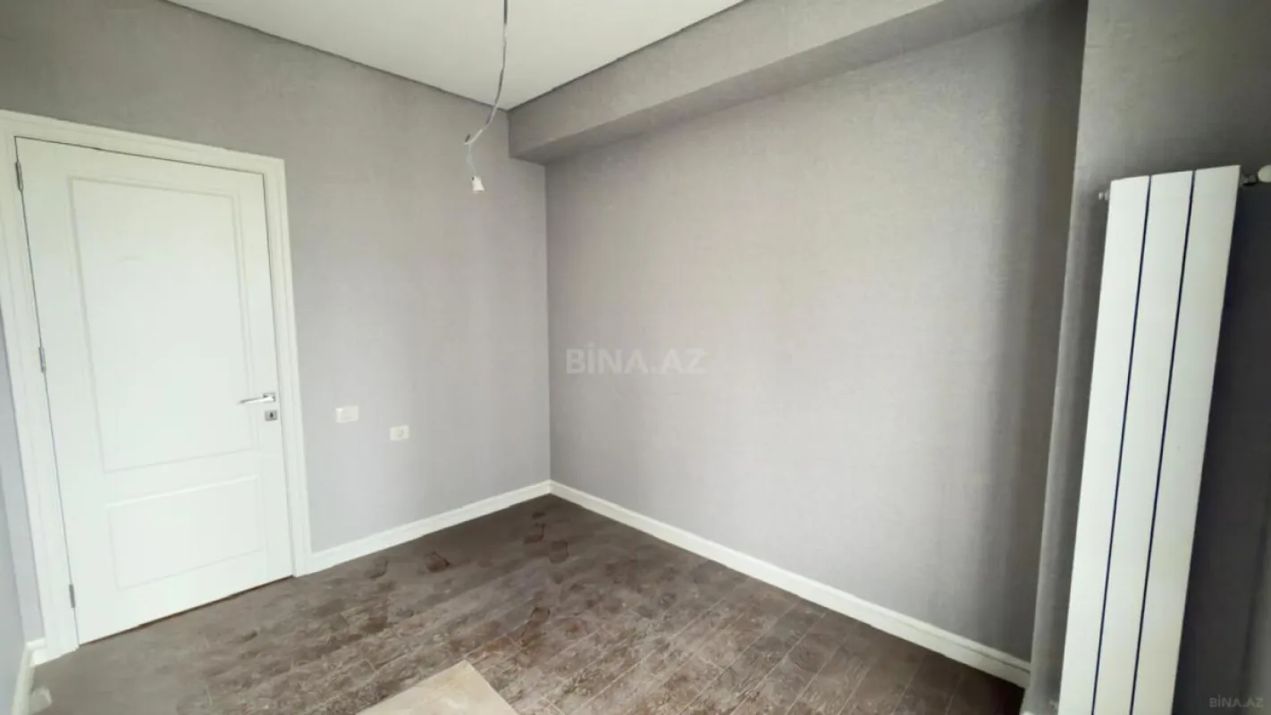 Satılır 2 otaqlı mənzil 70 m²