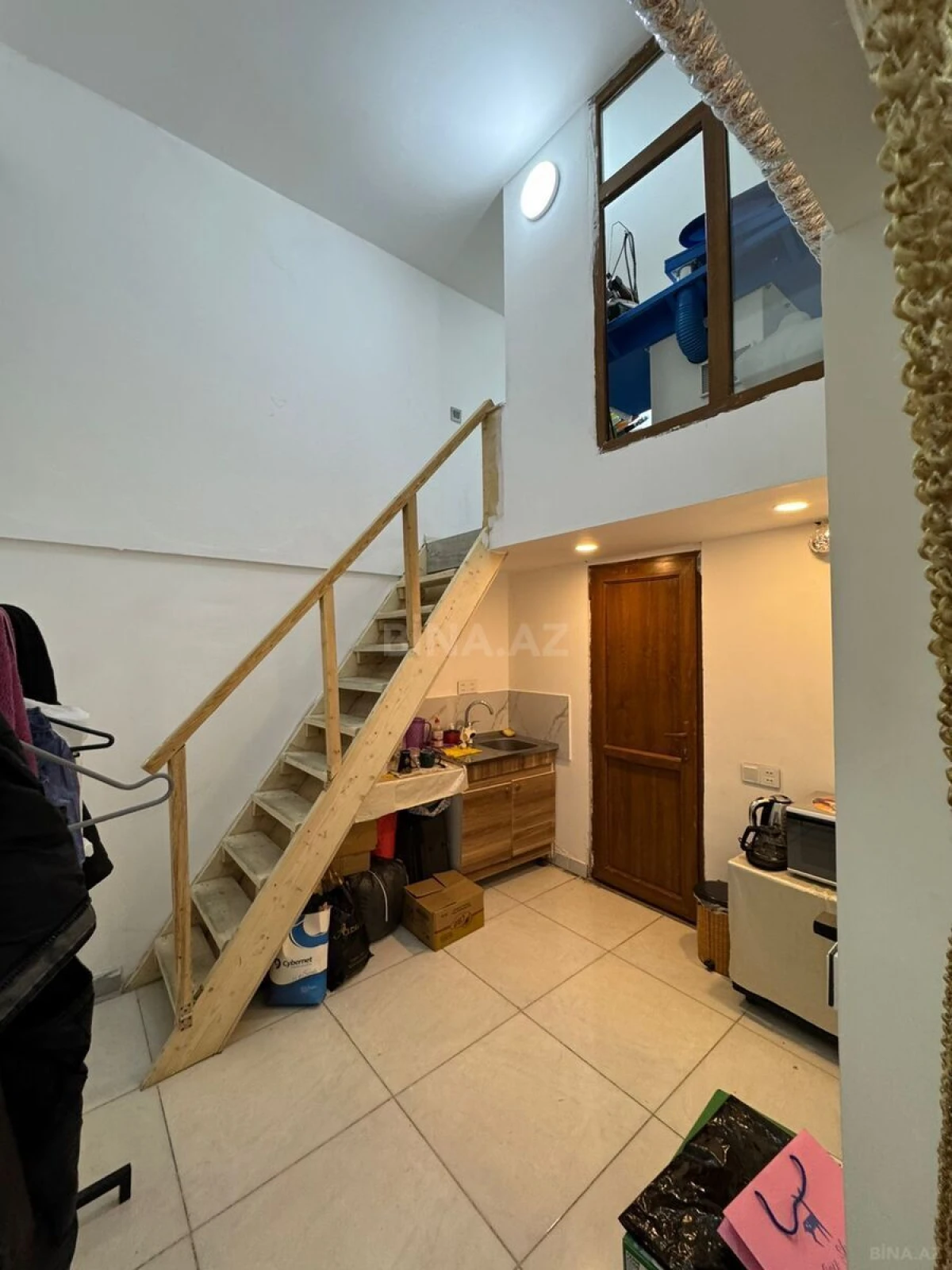 Satılır obyekt 50 m²