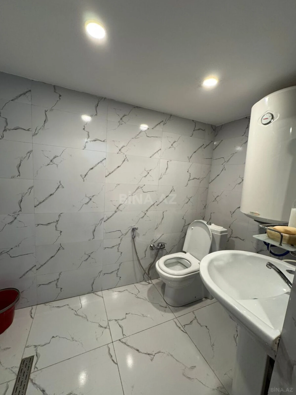 Satılır obyekt 50 m²